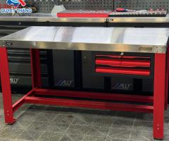 BÀN NGUỘI CƠ KHÍ 500KG ALLY QT-BN02 - 3