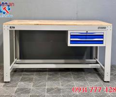 BÀN NGUỘI CƠ KHÍ 500KG ALLY QT-BN02 - 4