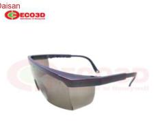 Kính Bảo Hộ Lao Động KP-7131 Smoke - 2