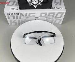 Kính Bảo Hộ KingPro DEFENDER Clear KP-7131 - 2