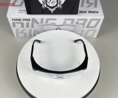 Kính Bảo Hộ KingPro DEFENDER Clear KP-7131 - 3