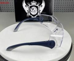 Kính bảo hộ lao động Kingpro KP-7691 - 4