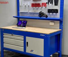 Bàn nguội thao tác ALLY QT-BN15 - 2