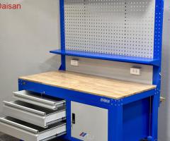 Bàn nguội thao tác ALLY QT-BN15 - 4