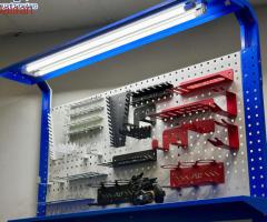Bàn Nguội  thao tác Chống Tĩnh Điện ALLY QT-BN15N