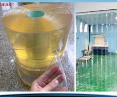 Báo giá màn nhựa Pvc ngăn lạnh chất lượng - Altek - 3