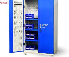 Tủ treo đồ nghề 2 cánh ALLY QT-HC - 2
