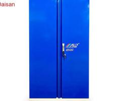Tủ treo đồ nghề 2 cánh ALLY QT-HC - 3