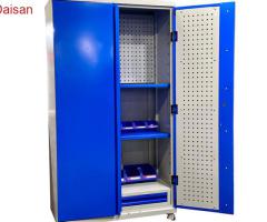 Tủ treo đồ nghề 2 cánh ALLY QT-HC01 - 3