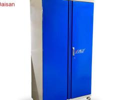 Tủ treo đồ nghề 2 cánh ALLY QT-HC01 - 4