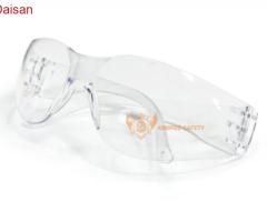 Kính bảo hộ siêu nhẹ KP-7161 Clear - 2