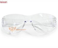 Kính bảo hộ siêu nhẹ KP-7161 Clear - 3
