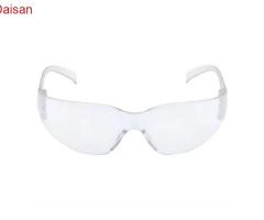 Kính bảo hộ siêu nhẹ KP-7161 Clear - 4