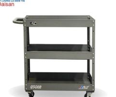 Tủ treo đồ nghề 2 cánh ALLY QT-HC01 - 3