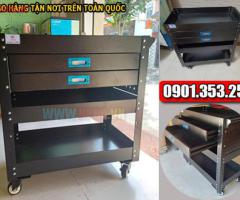 Tủ để dụng cụ cơ khí 5 ngăn các loại - 3