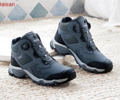 Where to buy reputable, genuine safety shoes in Vietnam?