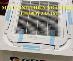Lựa chọn máy lạnh âm trần giá thấp phù hợp với chí phí tiết kiệm