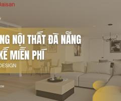 Thi công nội thất Đà Nẵng 2025 [Thiết kế miễn phí]