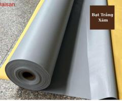 bạt nhựa pvc tarpaulin chống cháy tại bình dương - 2