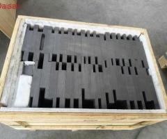Tấm graphite chống ăn mòn - Sự lựa chọn đáng tin cậy nhất