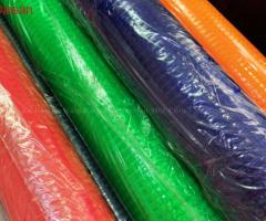 Màng nhựa pvc 3d mắt mèo nhiều màu giá tốt - 4