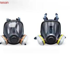 Mặt nạ phòng độc full mặt HUGUARD 8800 - 2