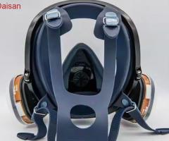 Mặt nạ phòng độc full mặt HUGUARD 8800 - 3