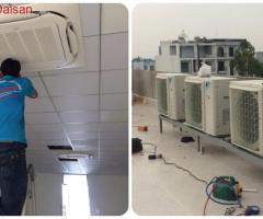 Tìm kiếm máy lạnh chính hãng chất lượng giá tốt tại kho