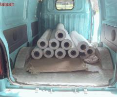 Phân phối màng nhựa pvc, giá rẻ toàn quốc - 3