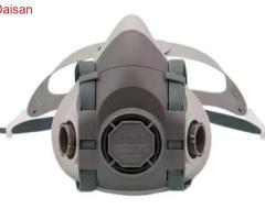 Mặt nạ nửa mặt TPE HUGUARD 8300