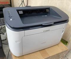 Máy Canon 6230DN in 2 mặt, in mạng có dây đã sd