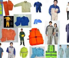 Sản phẩm bảo hộ lao động tại Đà Nẵng cần thiết
