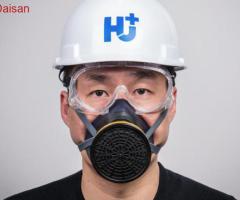 Phin Lọc Độc Khí Gas HUGUARD 5003 - 3