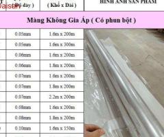 Công ty sản xuất màng nhựa pvc dẻo trong suốt giá tốt - 2