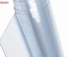 Công ty sản xuất màng nhựa pvc dẻo trong suốt giá tốt - 3