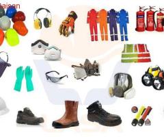 Các loại thiết bị bảo hộ lao động cần thiết
