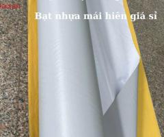 Bạt nhựa pvc tarpaulin Giá Tốt - Altek Pvc