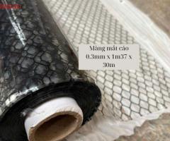 Màng mắt cáo chống tĩnh điện hàng có sẵn tại kho TP.HCM