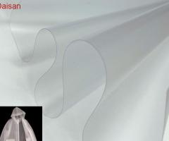 Màng nhựa pvc nhám mờ bán sỉ nguyên cuộn giá sỉ tại xưởng - 3