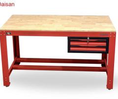 Bàn nguội cơ khí 500 kg ALLY QT-BN02 – Giải pháp chắc chắn cho mọi xưởng máy - 2