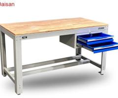 Bàn nguội cơ khí 500 kg ALLY QT-BN02 – Giải pháp chắc chắn cho mọi xưởng máy - 4