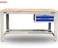 Bàn nguội cơ khí 500 kg ALLY QT-BN02 – Giải pháp chắc chắn cho mọi xưởng máy - 5