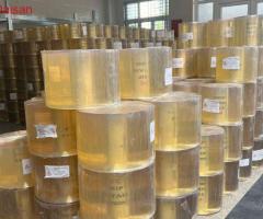 Rèm nhựa pvc cuộn khổ nhỏ giá tốt tại kho toàn quốc - 4