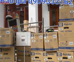Tìm kiếm đơn vị thi công lắp đặt máy lạnh tại Bình Chánh