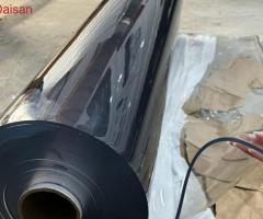 màng nhựa pvc dẻo trong suốt giá bao nhiêu