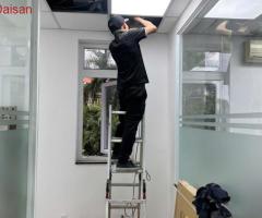 Giá máy lạnh tủ đứng Nagakawa mới nhất