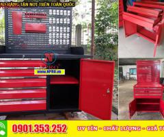 Bộ tủ đồ nghề đa năng - giải pháp tối ưu không gian làm việc - 3