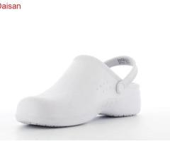Ứng dụng của dép phòng sạch trong đời sống