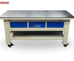 Nâng Cao Hiệu Quả Công Việc Khi Sử Dụng Bàn Nguội Thao Tác ALLY - 3