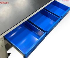 Nâng Cao Hiệu Quả Công Việc Khi Sử Dụng Bàn Nguội Thao Tác ALLY - 5